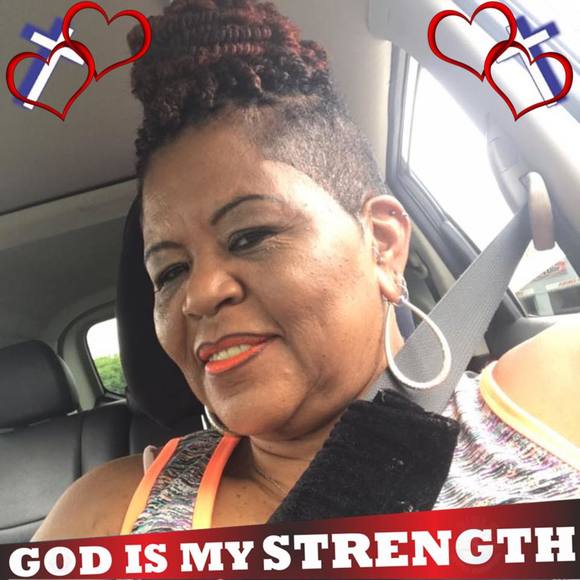 Meet your Posher, Brenae - Picture 1 of 1